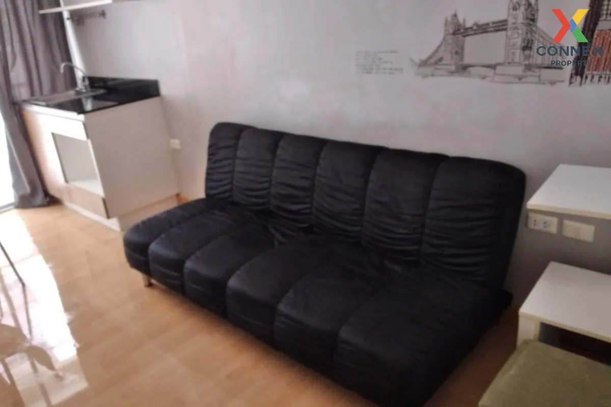 For Sale Condo , SMART CONDO RAMA 2 , Samae Dam , Bang Khun Thian 3