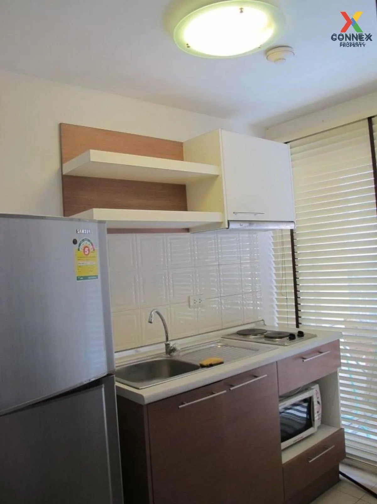 ขายคอนโด  ไอวี่ รัชดา MRT-สุทธิสาร ห้วยขวาง เขต ห้วยขวาง กรุงเทพ  3