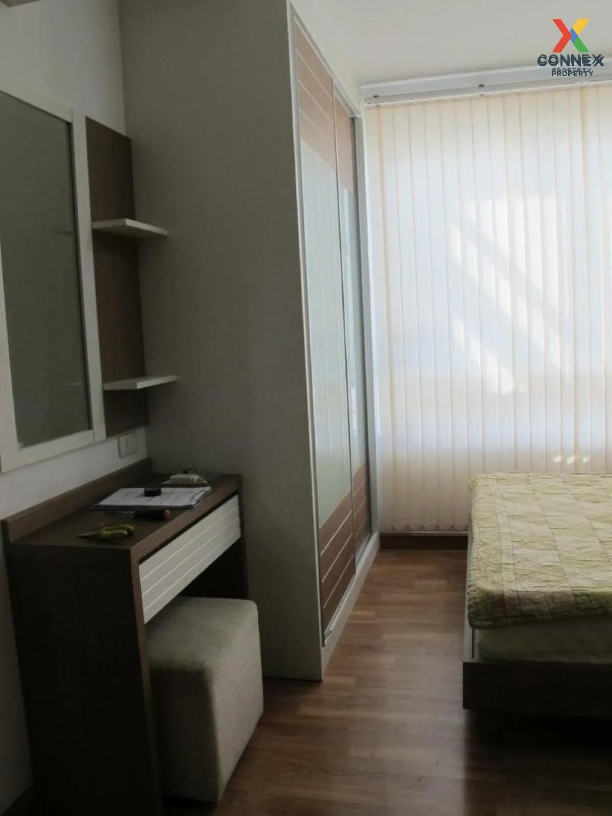 ขายคอนโด  ไอวี่ รัชดา MRT-สุทธิสาร ห้วยขวาง เขต ห้วยขวาง กรุงเทพ 