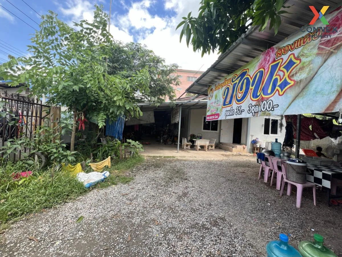 ขายบ้านเดี่ยวชั้นเดียว อรัญญิก เมืองพิษณุโลก พิษณุโลก CX-106101 ขายบ้านเดี่ยวชั้นเดียว อรัญญิก เมืองพิษณุโลก พิษณุโลก CX-106101