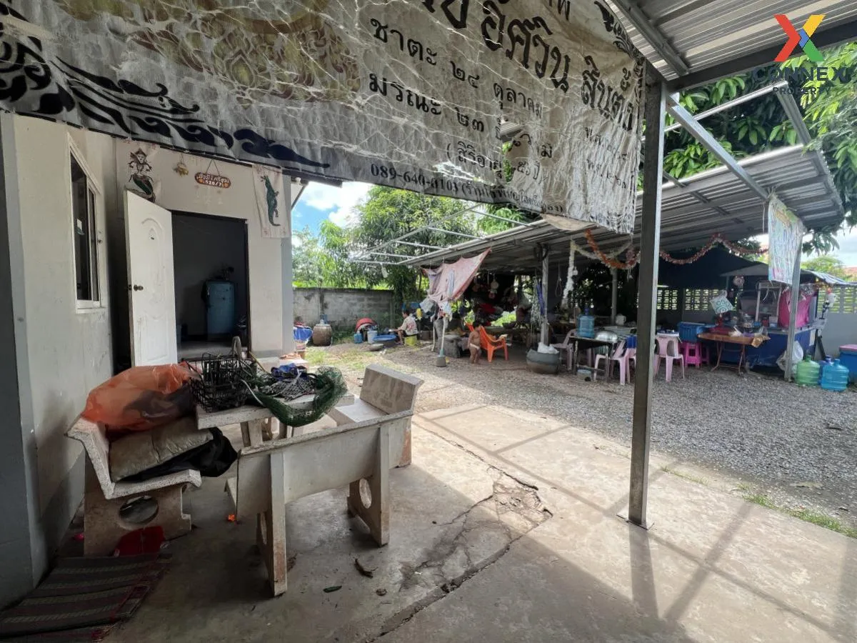 ขายบ้านเดี่ยวชั้นเดียว อรัญญิก เมืองพิษณุโลก พิษณุโลก CX-106101 ขายบ้านเดี่ยวชั้นเดียว อรัญญิก เมืองพิษณุโลก พิษณุโลก CX-106101