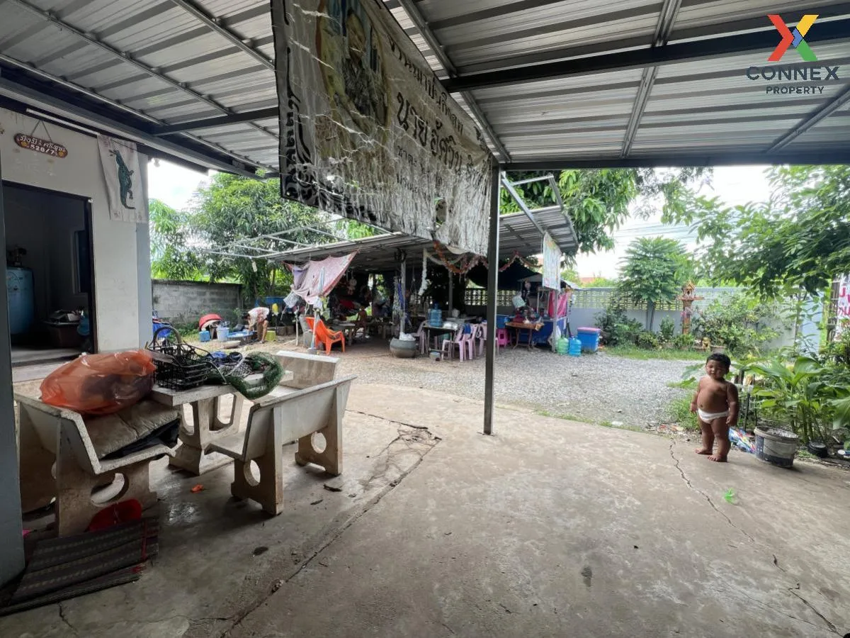 ขายบ้านเดี่ยวชั้นเดียว อรัญญิก เมืองพิษณุโลก พิษณุโลก CX-106101 ขายบ้านเดี่ยวชั้นเดียว อรัญญิก เมืองพิษณุโลก พิษณุโลก CX-106101 1