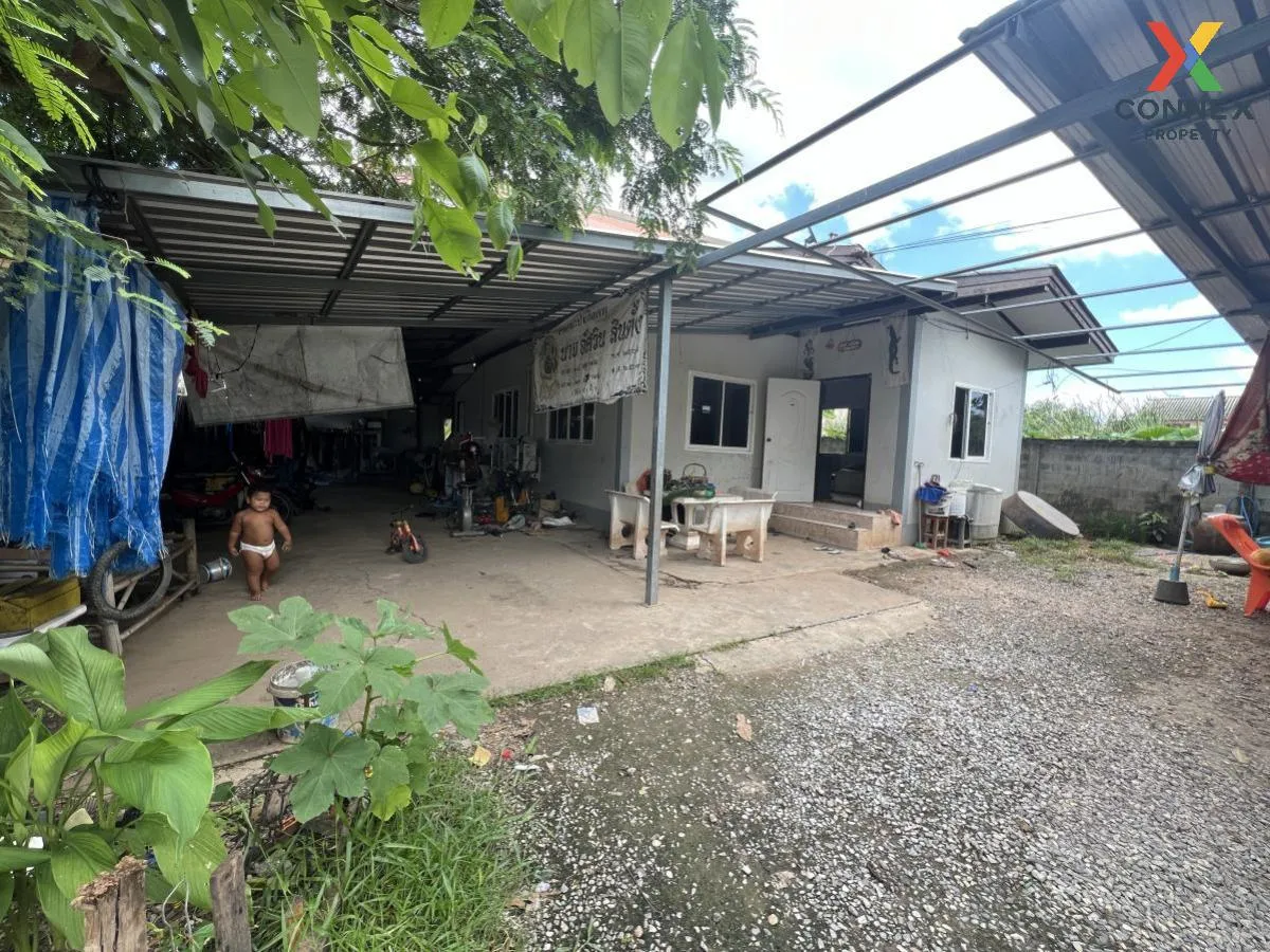 ขายบ้านเดี่ยวชั้นเดียว อรัญญิก เมืองพิษณุโลก พิษณุโลก CX-106101 ขายบ้านเดี่ยวชั้นเดียว อรัญญิก เมืองพิษณุโลก พิษณุโลก CX-106101 2