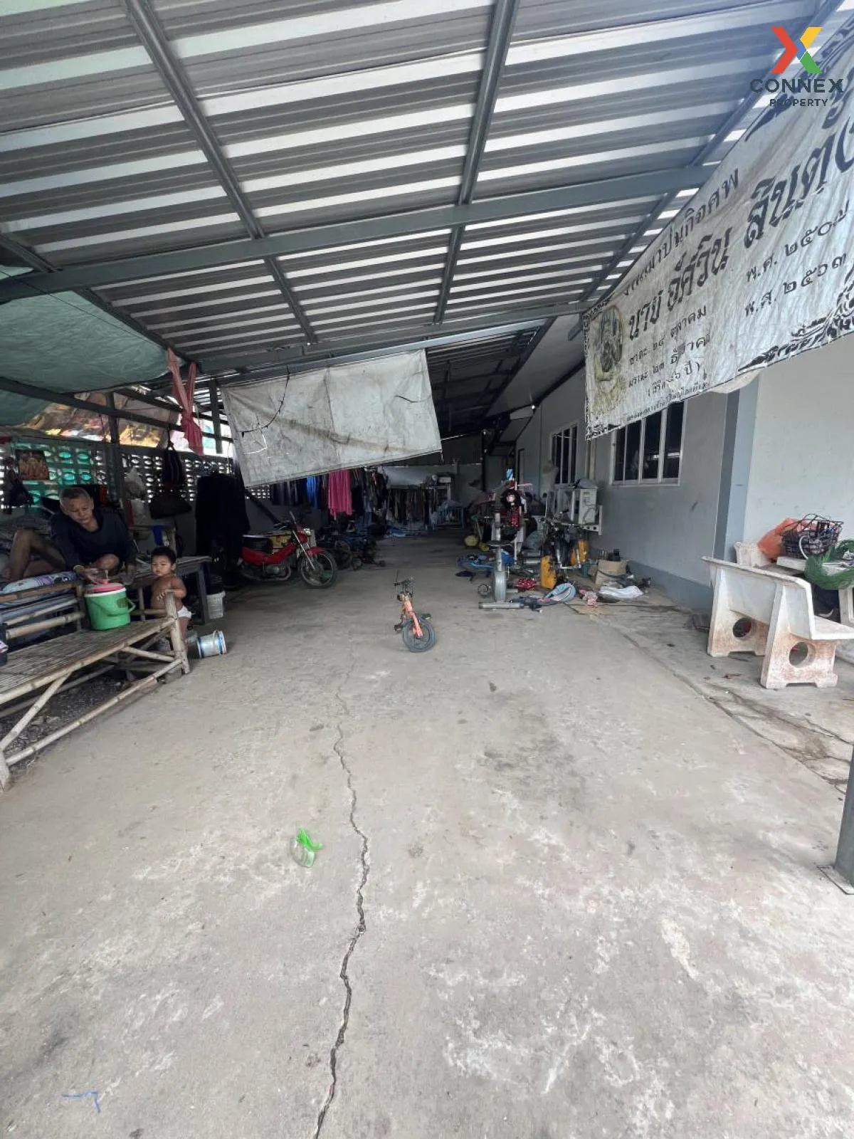 ขายบ้านเดี่ยวชั้นเดียว อรัญญิก เมืองพิษณุโลก พิษณุโลก CX-106101 ขายบ้านเดี่ยวชั้นเดียว อรัญญิก เมืองพิษณุโลก พิษณุโลก CX-106101 3