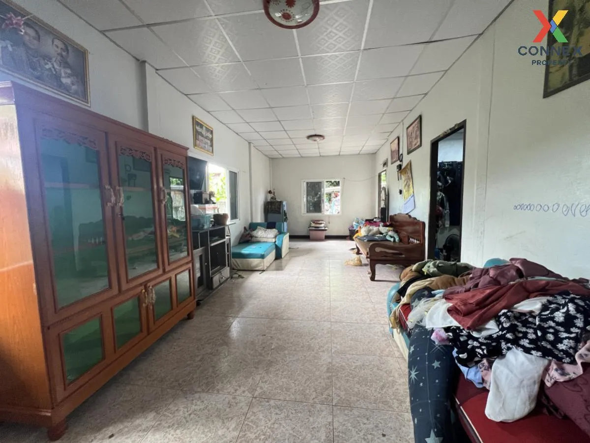 ขายบ้านเดี่ยวชั้นเดียว อรัญญิก เมืองพิษณุโลก พิษณุโลก CX-106101 ขายบ้านเดี่ยวชั้นเดียว อรัญญิก เมืองพิษณุโลก พิษณุโลก CX-106101 4