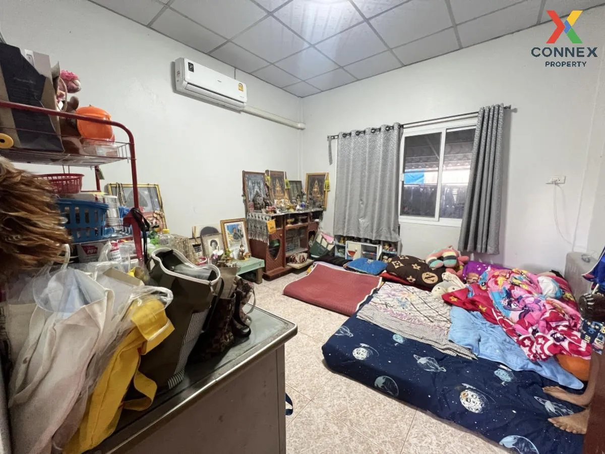 ขายบ้านเดี่ยวชั้นเดียว อรัญญิก เมืองพิษณุโลก พิษณุโลก CX-106101 ขายบ้านเดี่ยวชั้นเดียว อรัญญิก เมืองพิษณุโลก พิษณุโลก CX-106101