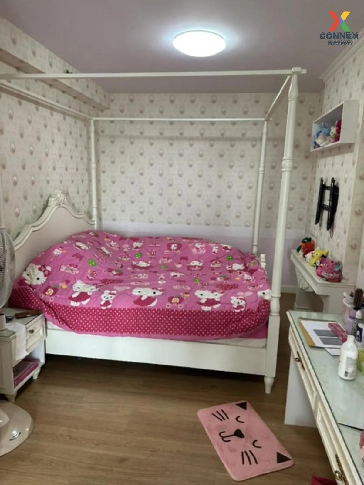 For Sale Condo , Supalai Park Ratchayothin , BTS-Ratchayothin , L 3