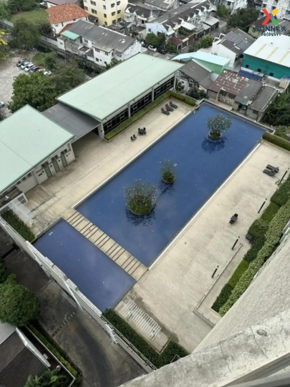 For Sale Condo , Supalai Park Ratchayothin , BTS-Ratchayothin , L 4