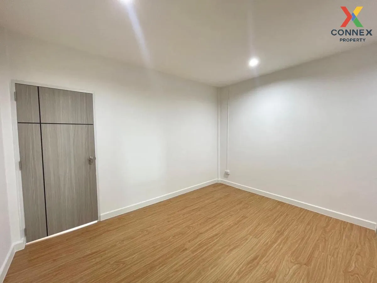 For Sale Commercial Building , Baan Phrom Phithak 2  , newly reno