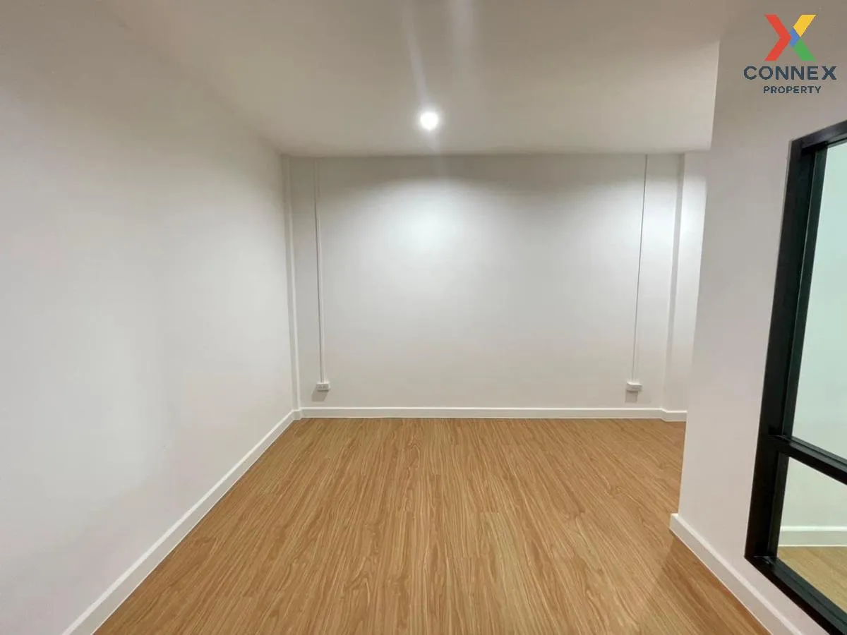 For Sale Commercial Building , Baan Phrom Phithak 2  , newly reno