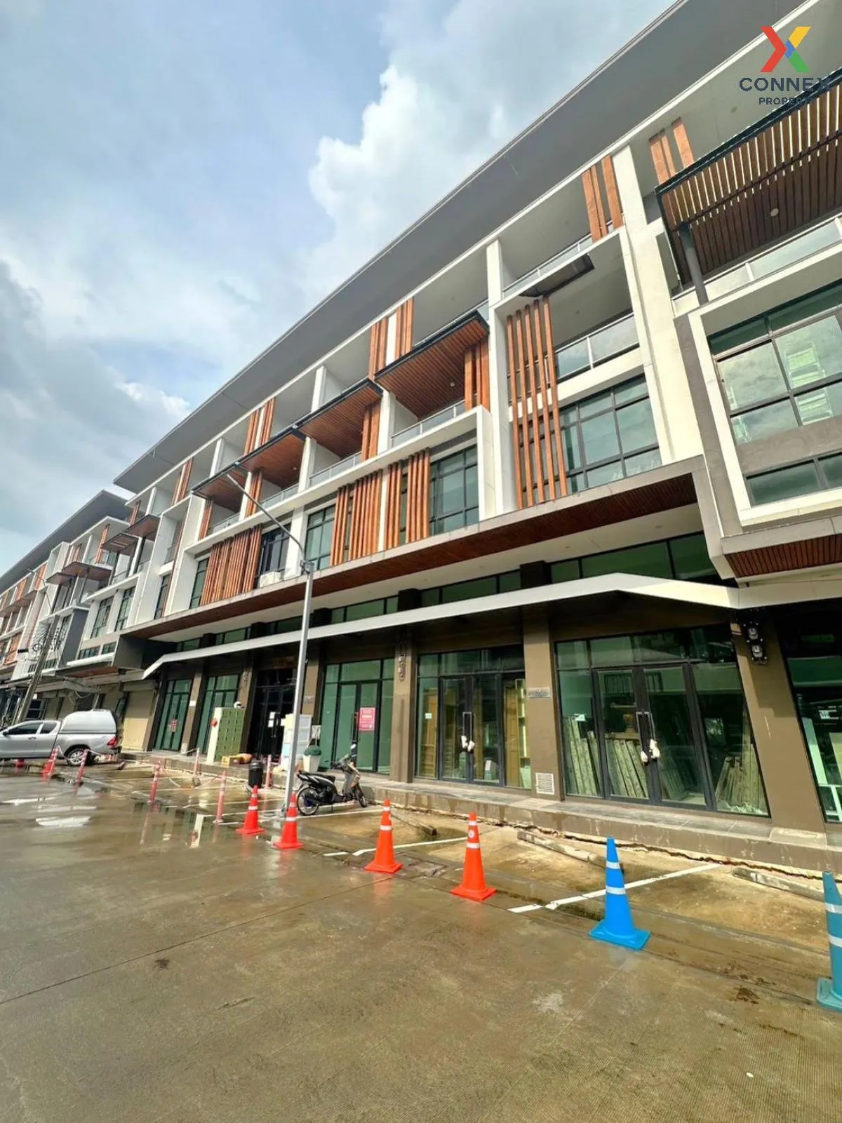 For Sale Chewa Biz Home Ekachai - Bangbon , Bang Bon , Bang Bon , 2