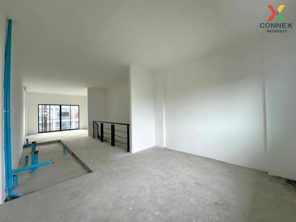 For Sale Chewa Biz Home Ekachai - Bangbon , Bang Bon , Bang Bon ,