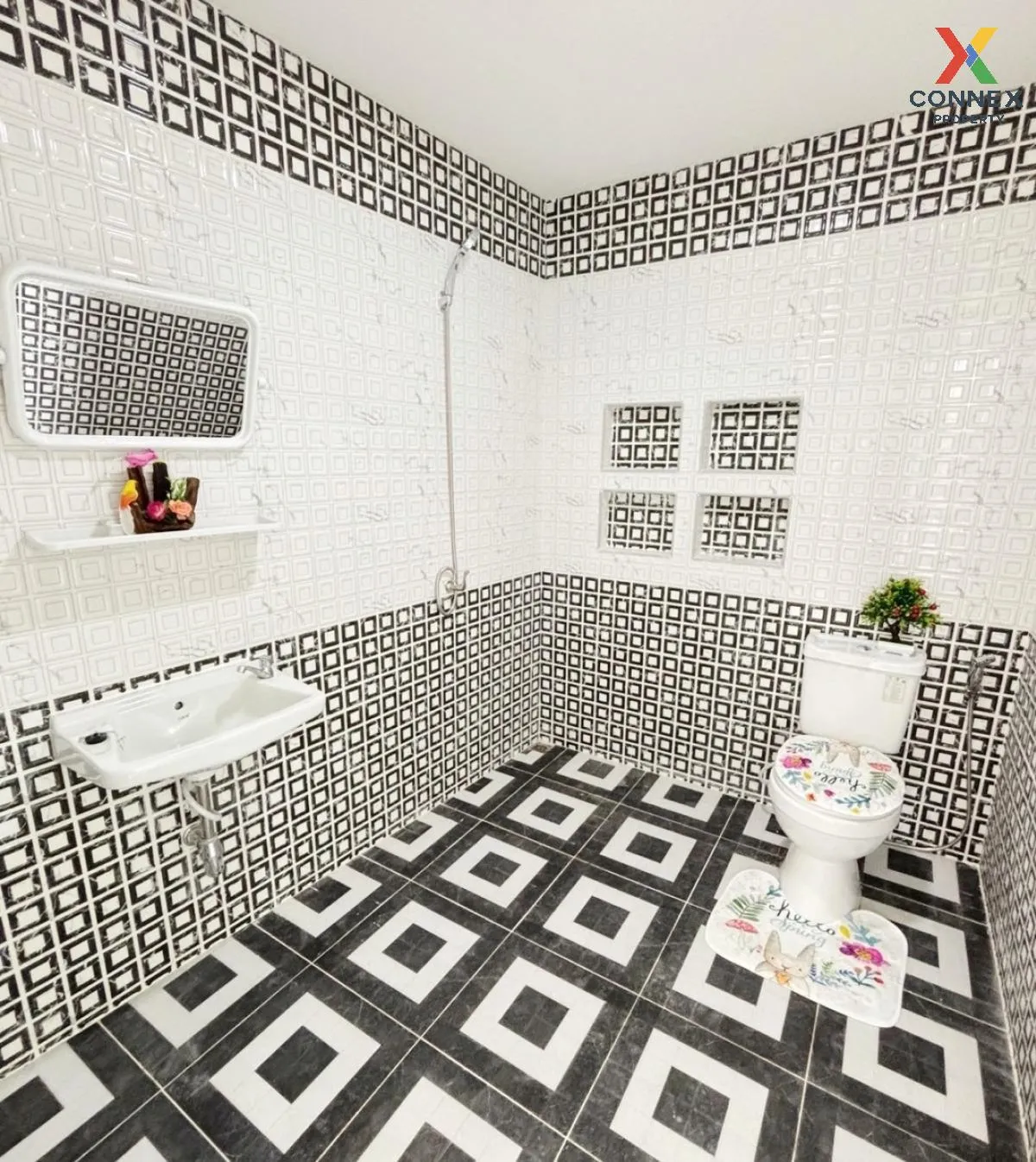 ขายบ้าน  ชุมชนร่วมพัฒนาสินอนันต์ รีโนเวทใหม่ โคกแฝด เขต หนองจอก ก