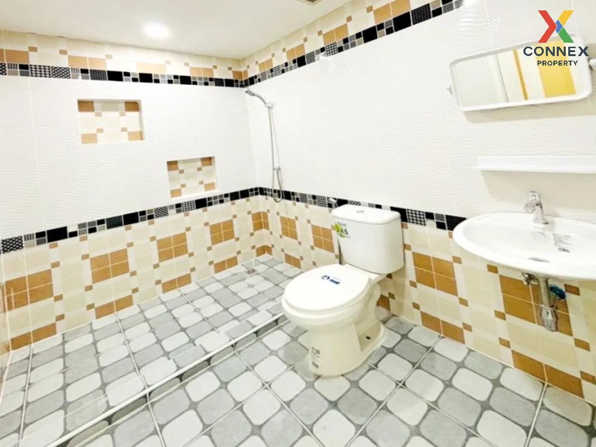 For Sale Townhouse/Townhome  , PRUKSA LITE LOX DONMUANG , newly r For Sale Townhouse/Townhome  , PRUKSA LITE LOX DONMUANG , newly r