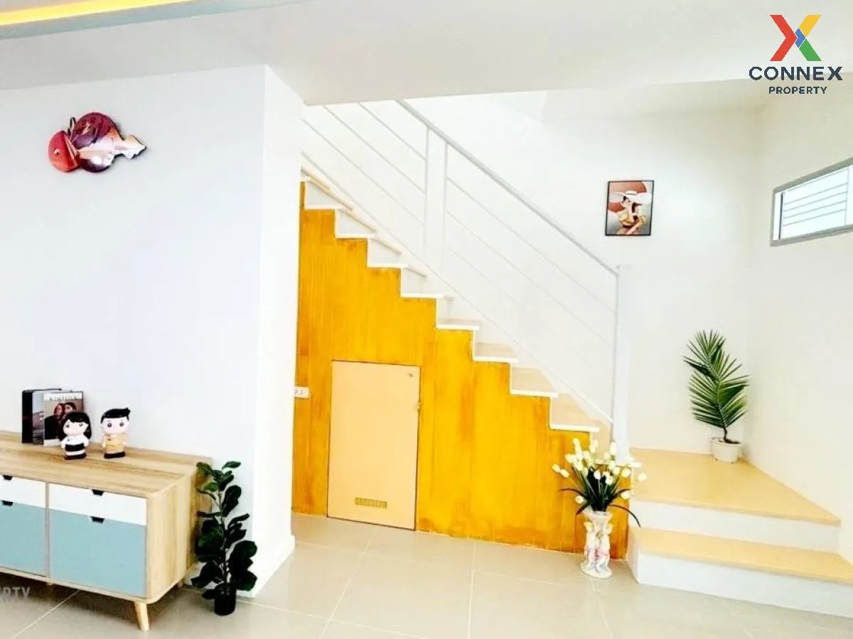 For Sale Townhouse/Townhome  , PRUKSA LITE LOX DONMUANG , newly r For Sale Townhouse/Townhome  , PRUKSA LITE LOX DONMUANG , newly r