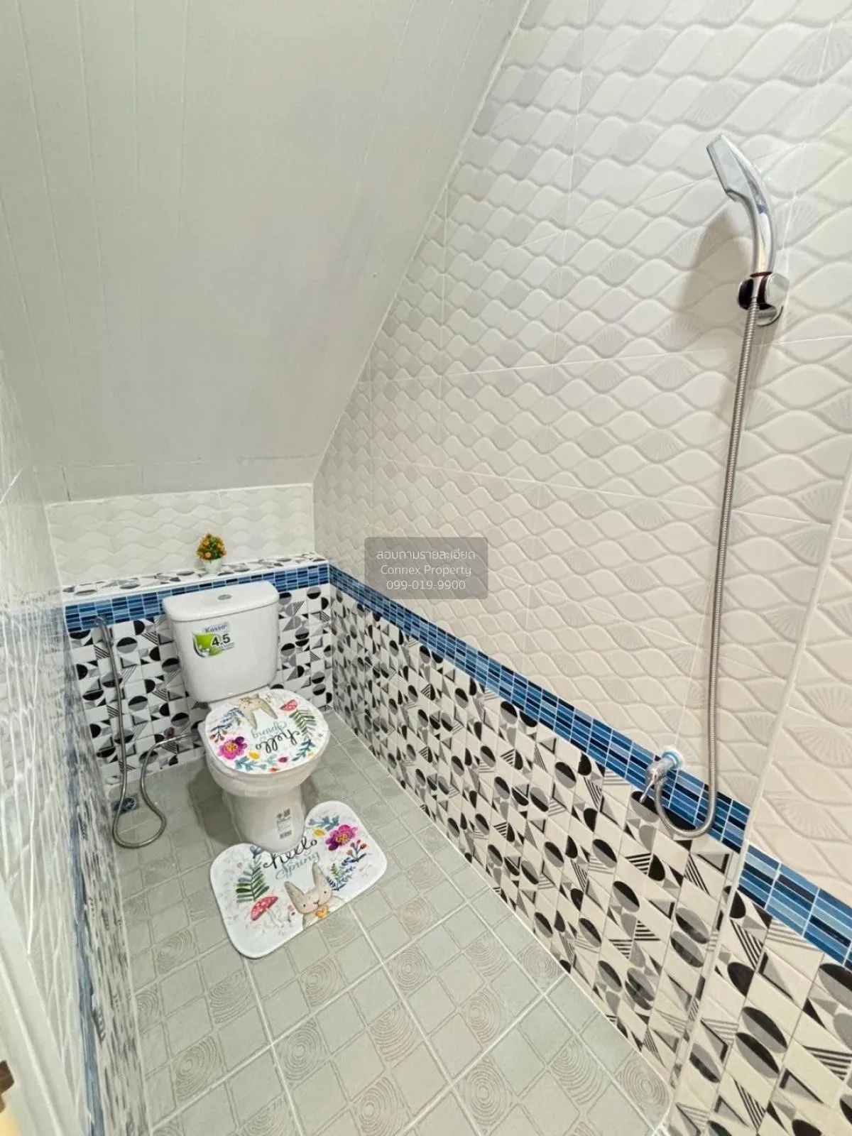 ขายทาวน์เฮ้าส์/ทาวน์โฮม  สุภาวัลย์ หทัยราษฎร์ 6 รีโนเวทใหม่ บางชั