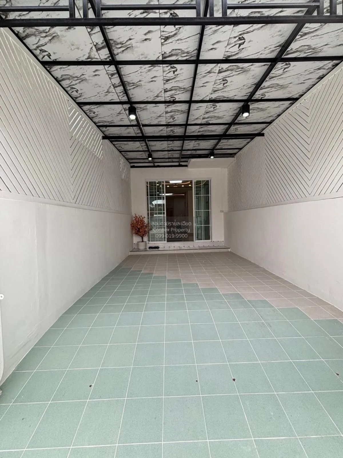 ขายทาวน์เฮ้าส์/ทาวน์โฮม  สุภาวัลย์ หทัยราษฎร์ 6 รีโนเวทใหม่ บางชั 2