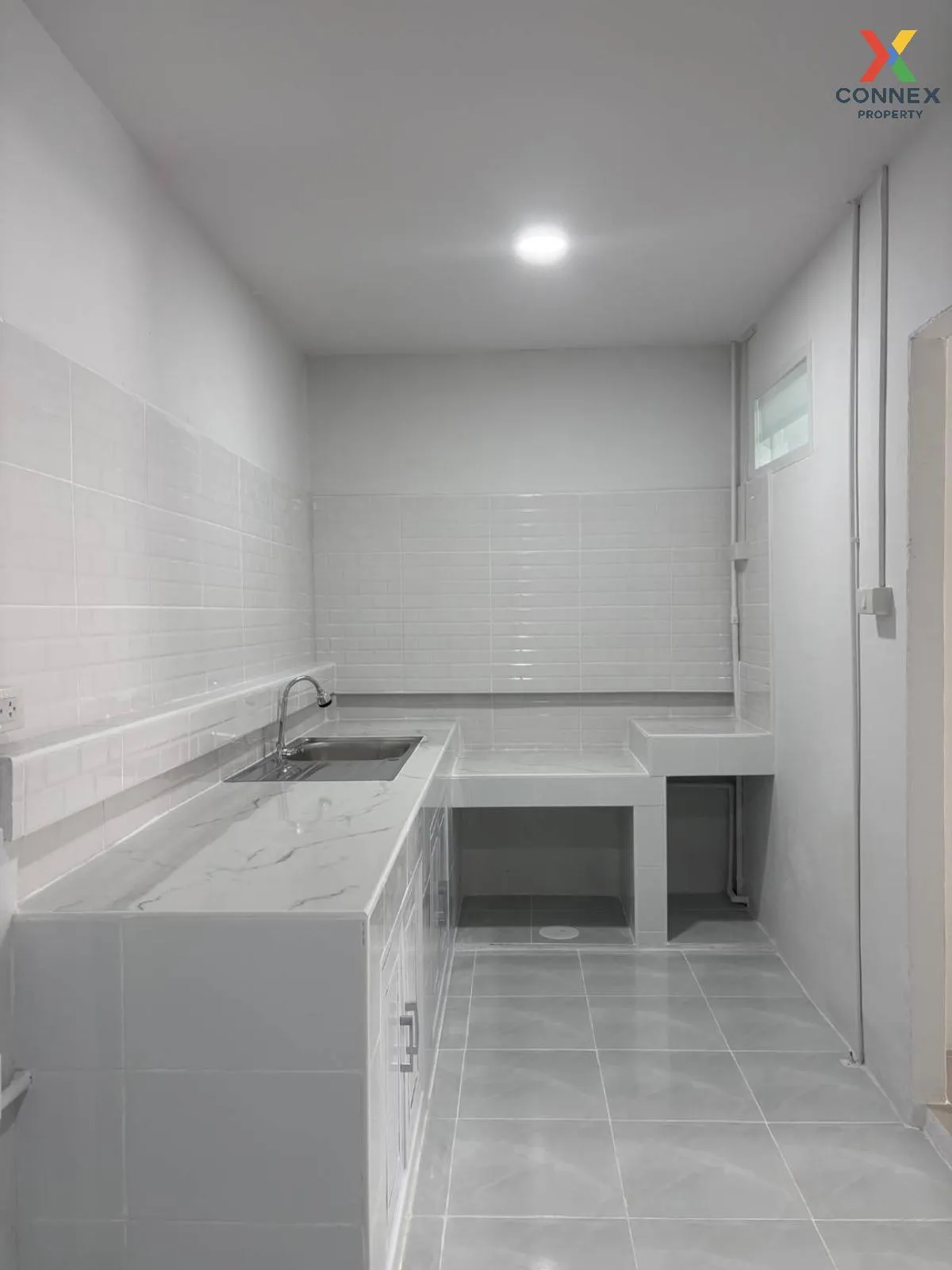 ขายทาวน์เฮ้าส์/ทาวน์โฮม  บ้านเรือนสุข ลำผักกูด ธัญบุรี ลำผักกูด ธ