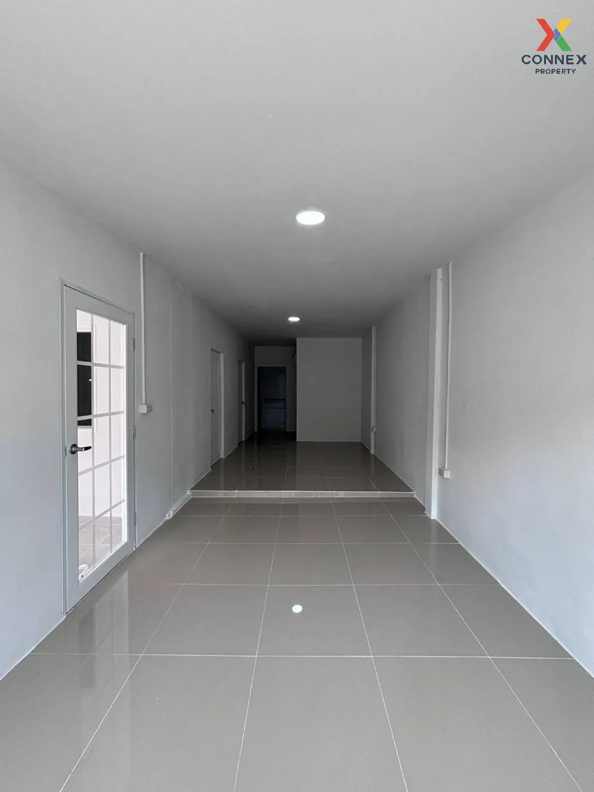 ขายทาวน์เฮ้าส์/ทาวน์โฮม  บ้านเรือนสุข ลำผักกูด ธัญบุรี ลำผักกูด ธ