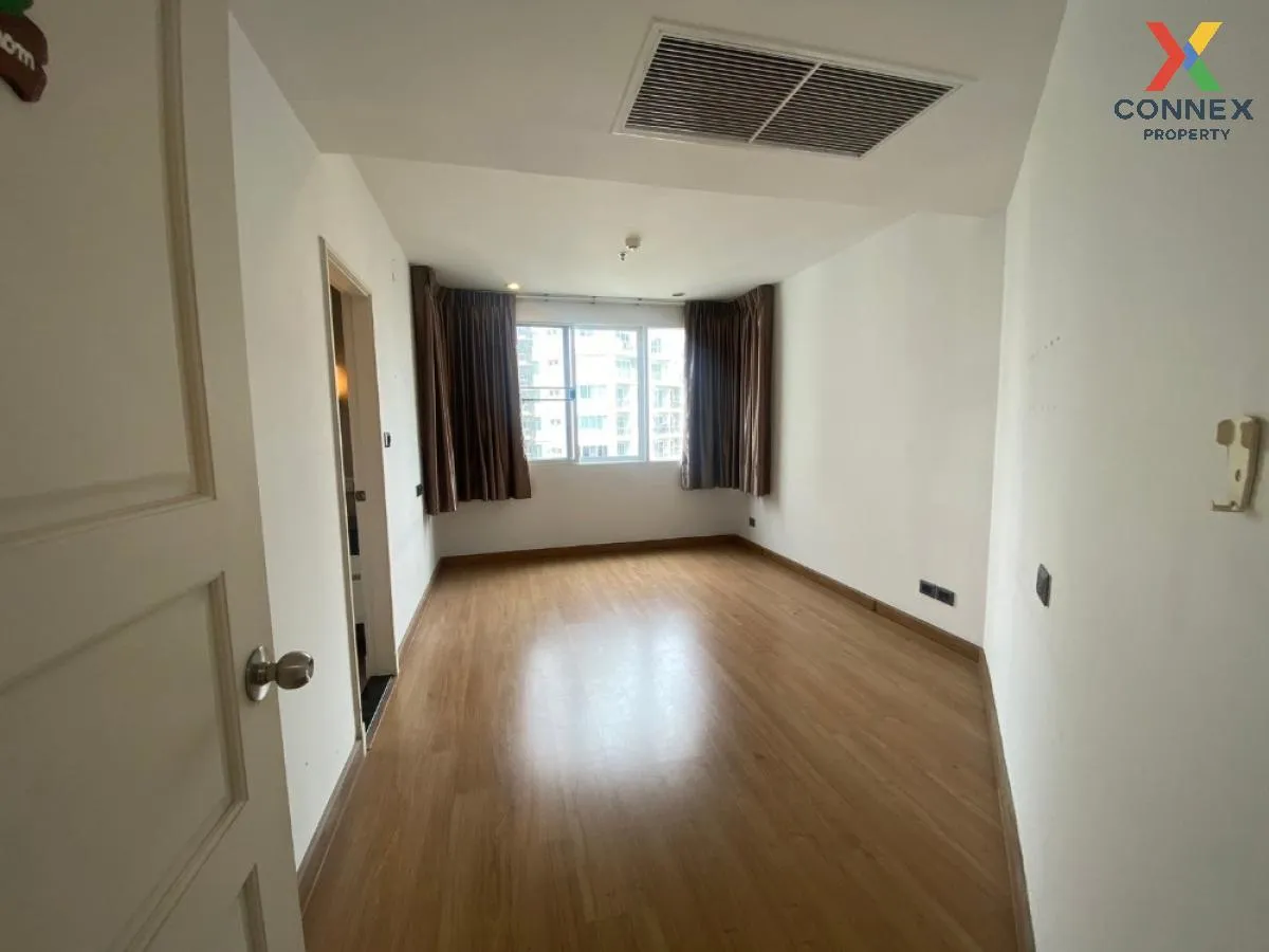 ขายคอนโด  ศุภาลัย เวลลิงตัน MRT-ศูนย์วัฒนธรรมแห่งประเทศไทย ห้วยขว