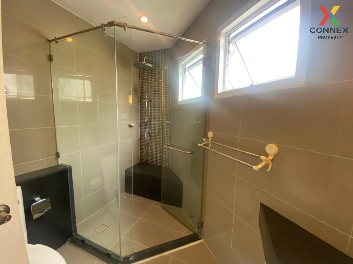 ขายคอนโด  ศุภาลัย เวลลิงตัน MRT-ศูนย์วัฒนธรรมแห่งประเทศไทย ห้วยขว