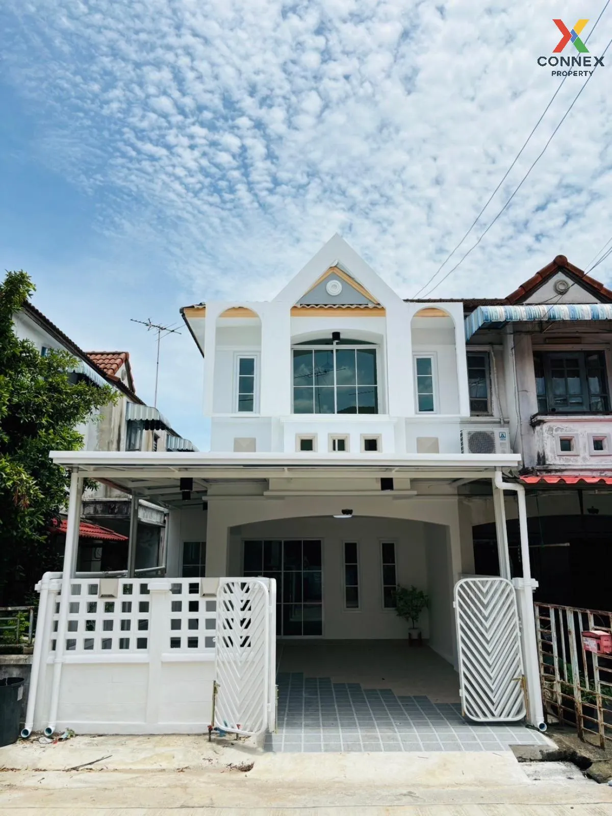 For Sale Townhouse/Townhome  , K.C. Ramintra 3 , Sam Wa Tawan Tok For Sale Townhouse/Townhome  , K.C. Ramintra 3 , Sam Wa Tawan Tok 1