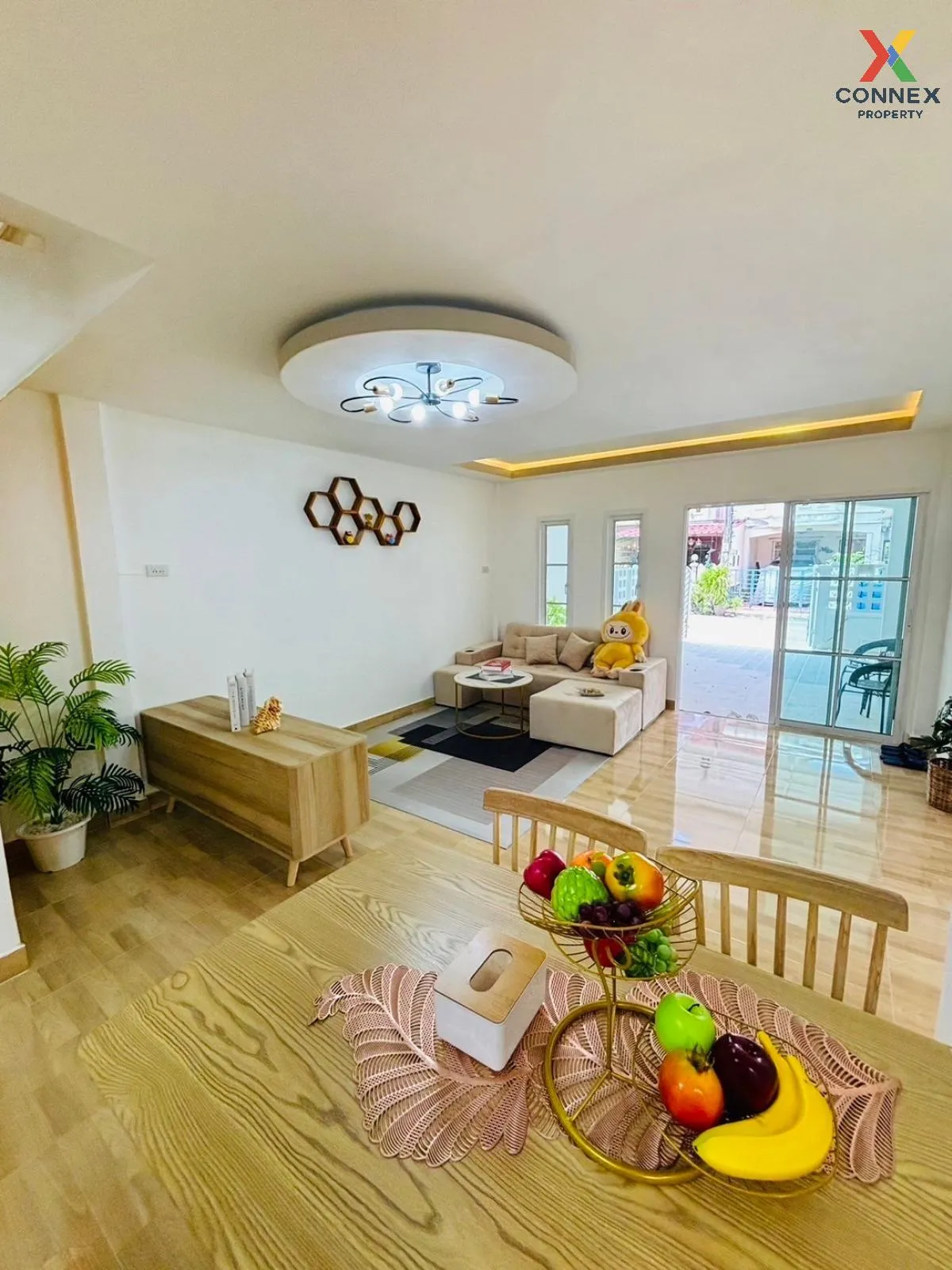 For Sale Townhouse/Townhome  , K.C. Ramintra 3 , Sam Wa Tawan Tok For Sale Townhouse/Townhome  , K.C. Ramintra 3 , Sam Wa Tawan Tok 3