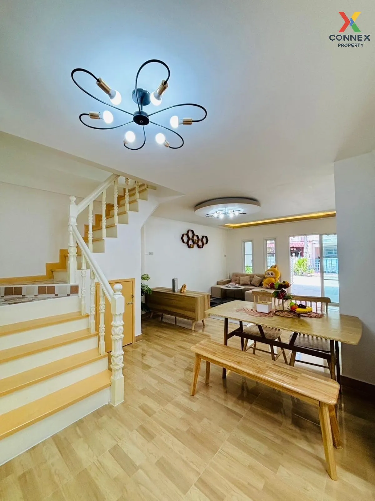 For Sale Townhouse/Townhome  , K.C. Ramintra 3 , Sam Wa Tawan Tok For Sale Townhouse/Townhome  , K.C. Ramintra 3 , Sam Wa Tawan Tok