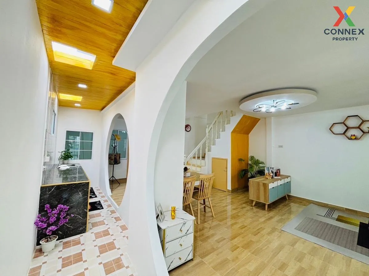 For Sale Townhouse/Townhome  , K.C. Ramintra 3 , Sam Wa Tawan Tok For Sale Townhouse/Townhome  , K.C. Ramintra 3 , Sam Wa Tawan Tok