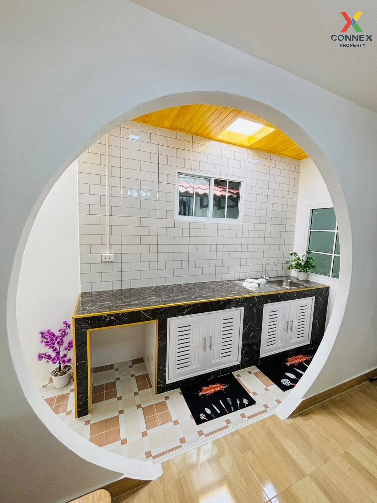For Sale Townhouse/Townhome  , K.C. Ramintra 3 , Sam Wa Tawan Tok For Sale Townhouse/Townhome  , K.C. Ramintra 3 , Sam Wa Tawan Tok