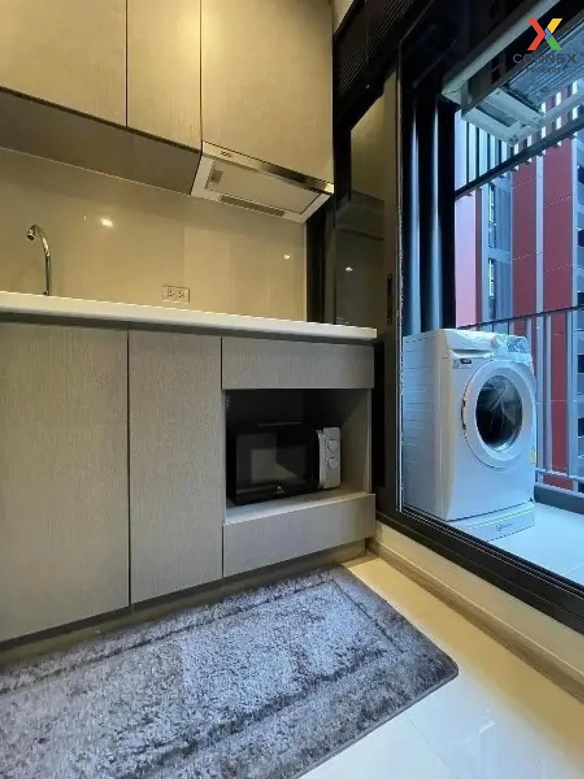 ขายคอนโด  ไลฟ์ อโศก ไฮป์ พระราม 9 วิวสวย ชั้นสูง รีโนเวทใหม่ MRT- ขายคอนโด  ไลฟ์ อโศก ไฮป์ พระราม 9 วิวสวย ชั้นสูง รีโนเวทใหม่ MRT-