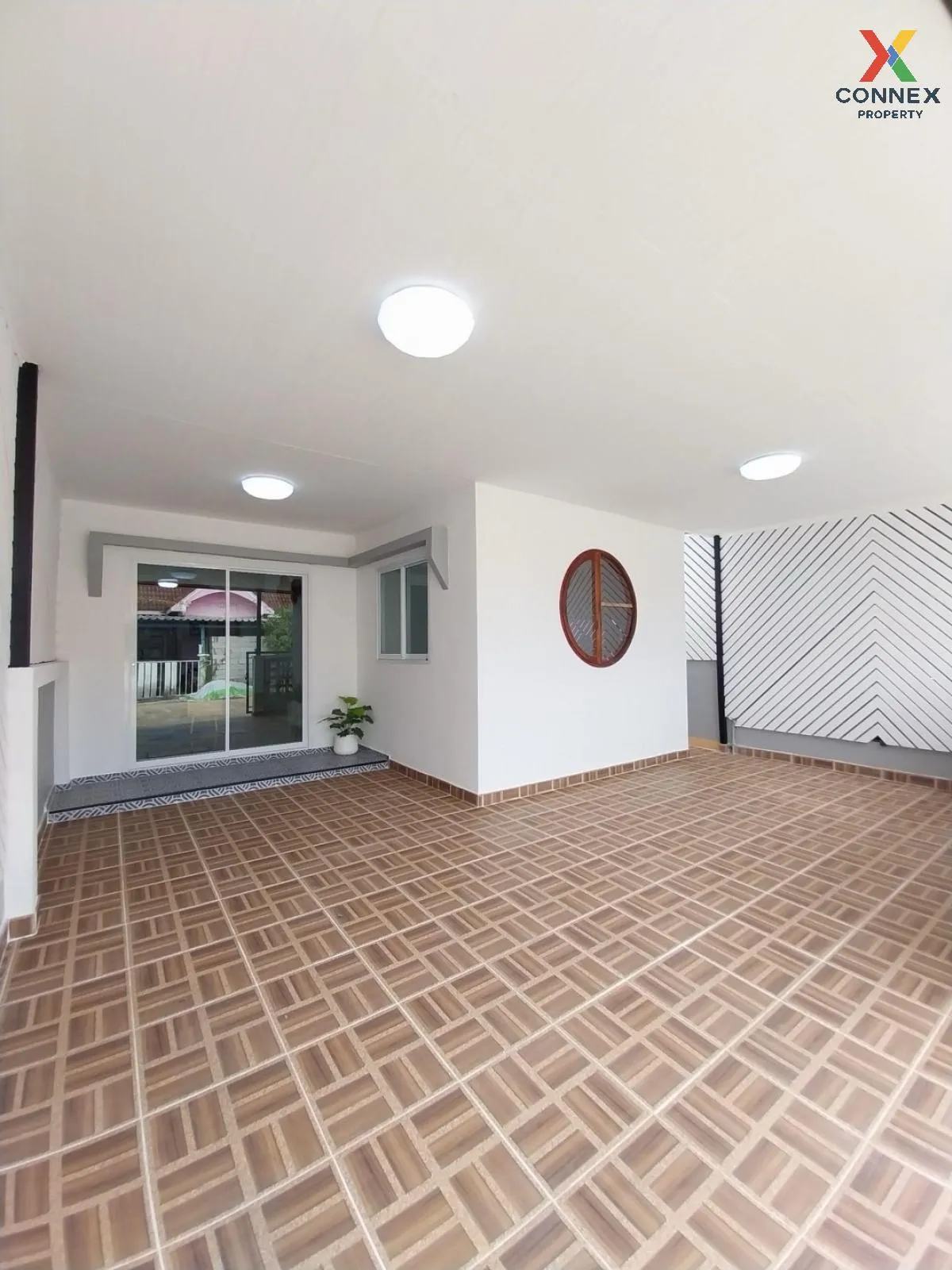 For Sale Townhouse/Townhome  , Baan Nanthawan 5 , newly renovated 2