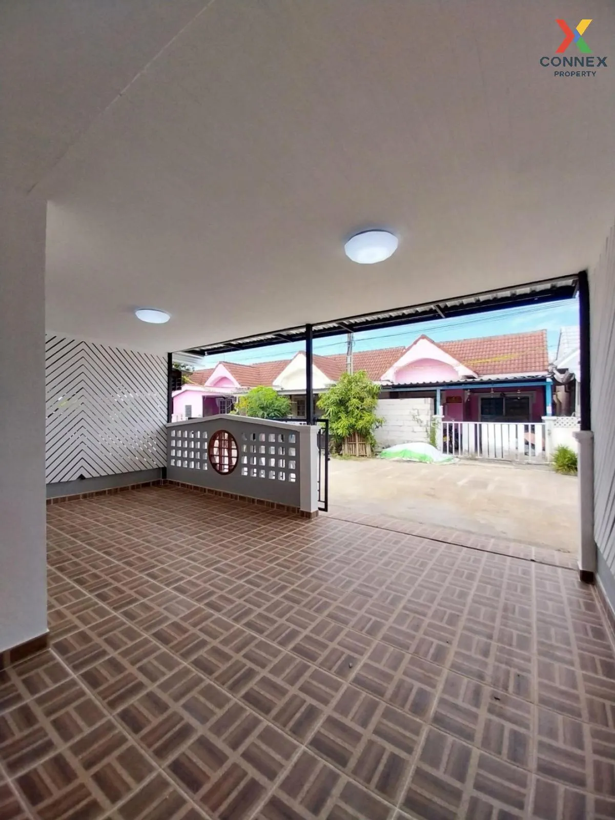 For Sale Townhouse/Townhome  , Baan Nanthawan 5 , newly renovated 3