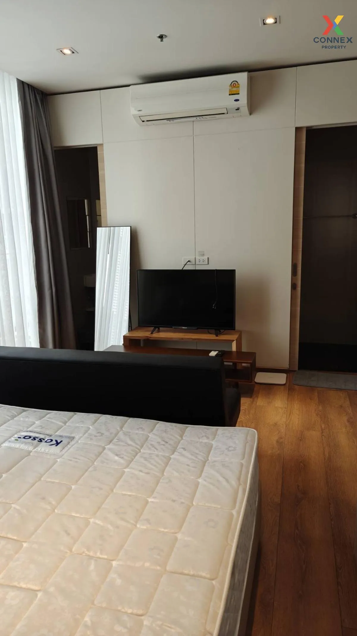 For Sale Condo , Park Origin Phrom Phong , nice view , high floor 3