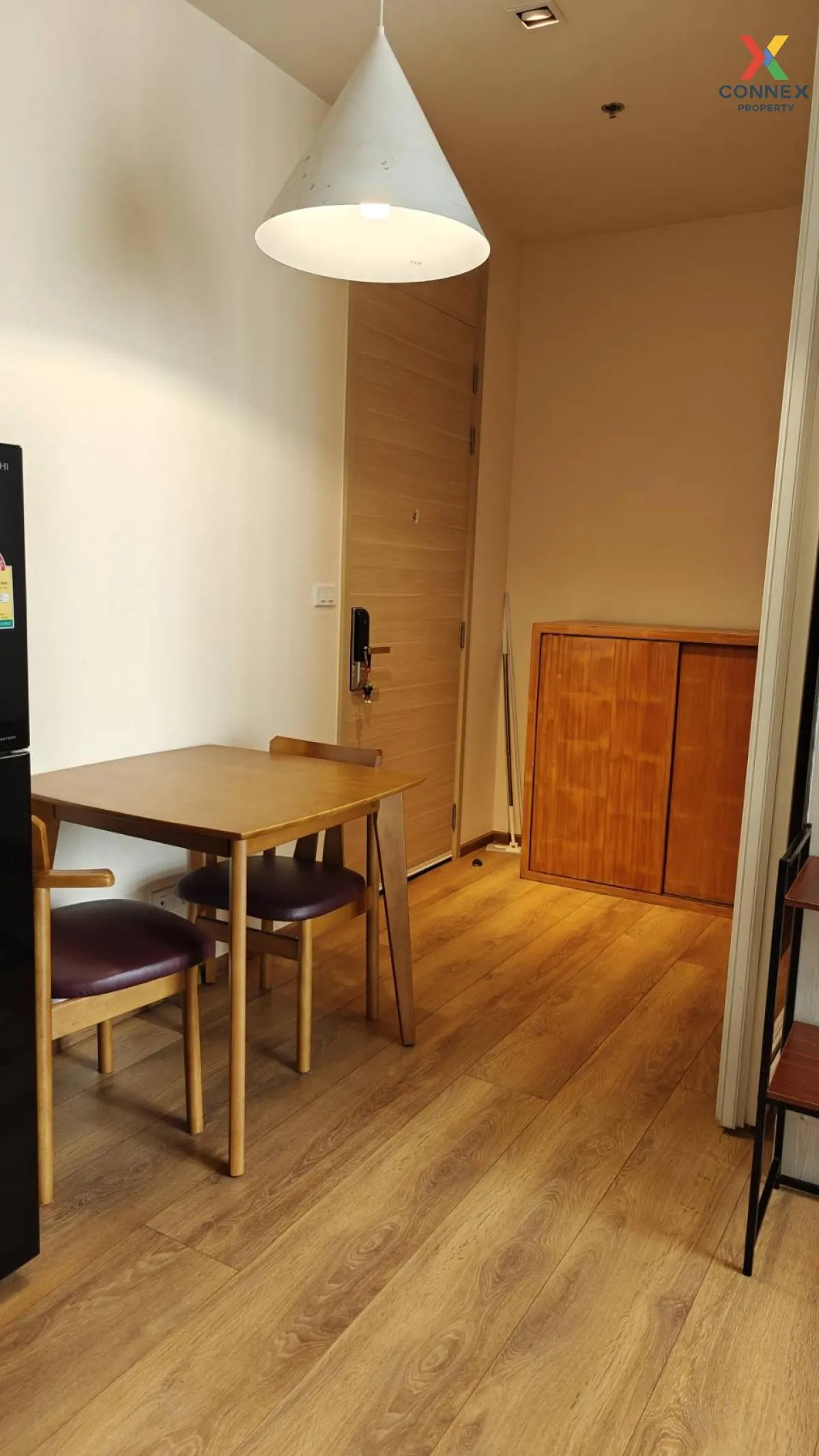 For Sale Condo , Park Origin Phrom Phong , nice view , high floor 4