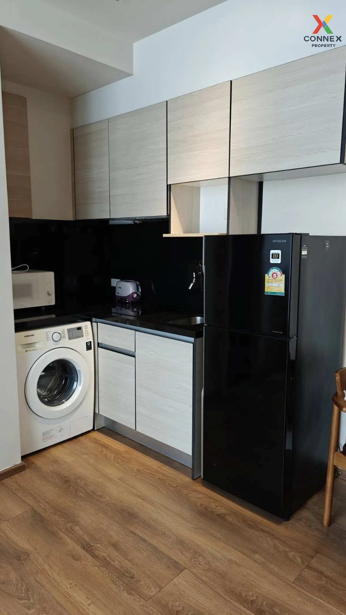 For Sale Condo , Park Origin Phrom Phong , nice view , high floor