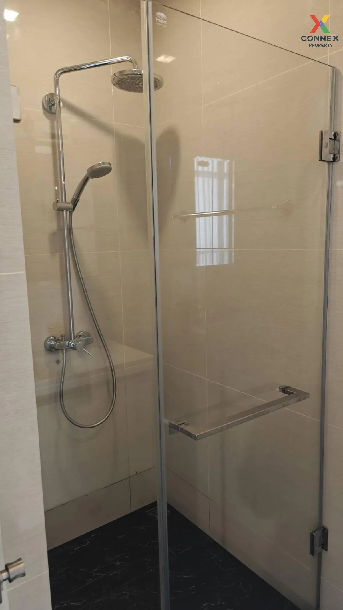 For Sale Condo , Park Origin Phrom Phong , nice view , high floor