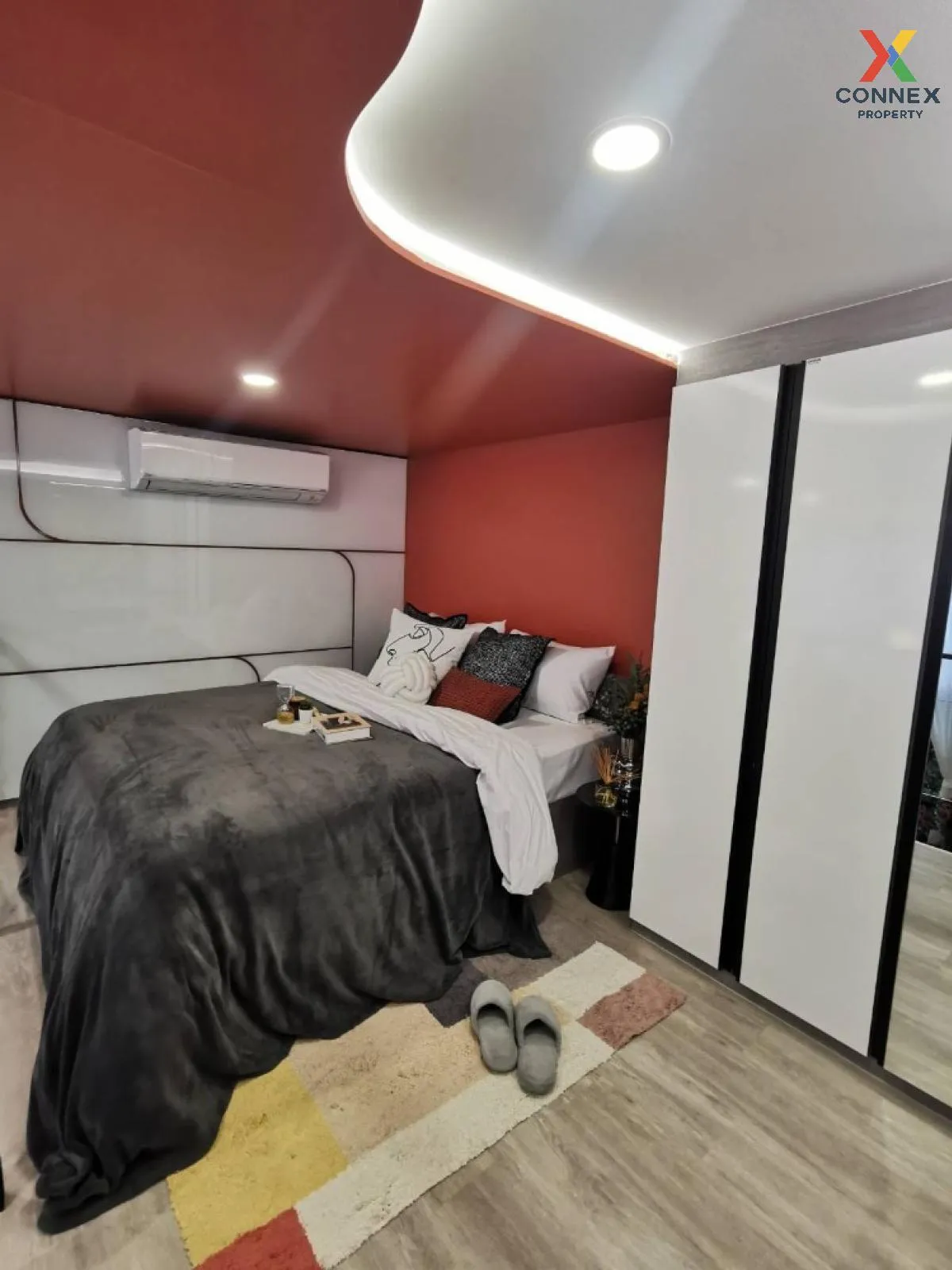 For Sale Condo , Origin Plug & Play Nonthaburi Station , high flo