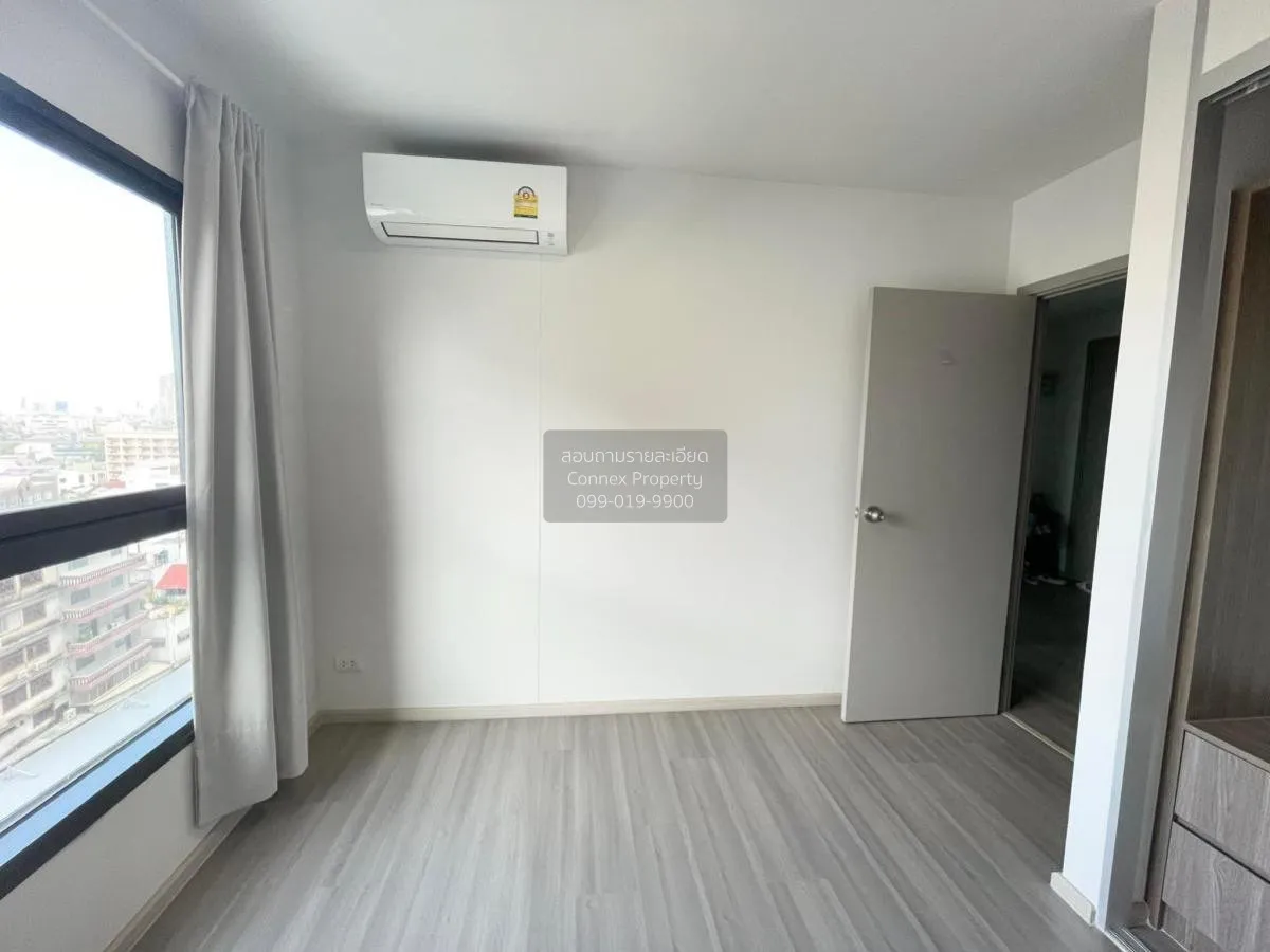 For Sale Condo , The Parkland Charan - Pinklao , MRT-Bang Yi Khon 3