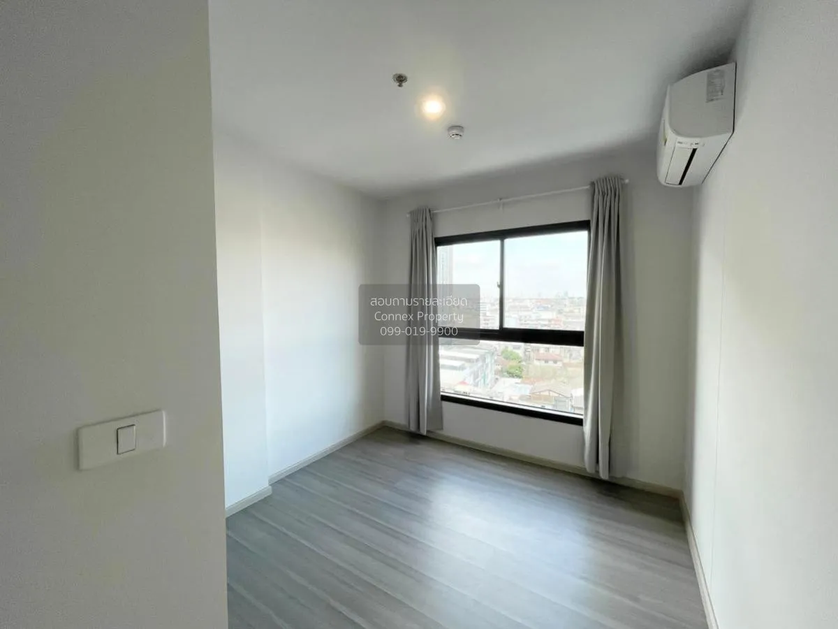 For Sale Condo , The Parkland Charan - Pinklao , MRT-Bang Yi Khon 4