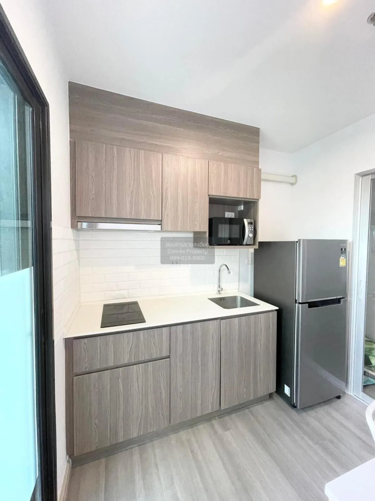 For Sale Condo , The Parkland Charan - Pinklao , MRT-Bang Yi Khon