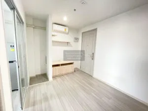 For Sale Condo , The Parkland Charan - Pinklao , MRT-Bang Yi Khon , Bang Yi Khan , Bang Phlat , Bangkok , CX-106136