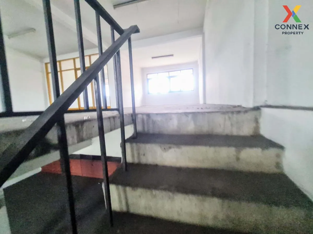 For Sale Commercial Buil Bangkapi Serithai 2 , Khlong Kum , Bang  4