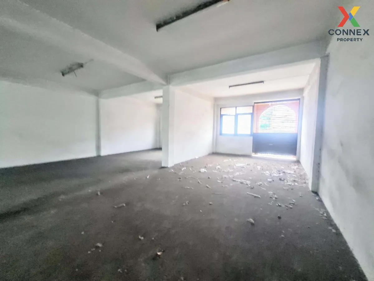 For Sale Commercial Buil Bangkapi Serithai 2 , Khlong Kum , Bang 