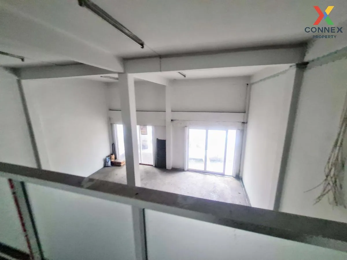 For Sale Commercial Buil Bangkapi Serithai 2 , Khlong Kum , Bang 