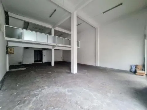 For Sale Commercial Buil Bangkapi Serithai 2 , Khlong Kum , Bang Kapi , Bangkok , CX-106138