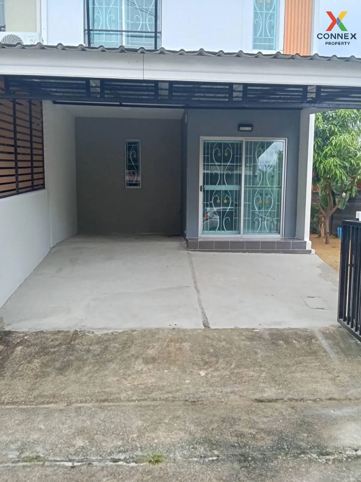 ขายทาวน์เฮ้าส์/ทาวน์โฮม  พฤกษา อเวนิว เทพารักษ์ - เมืองใหม่ บางบ่ 2