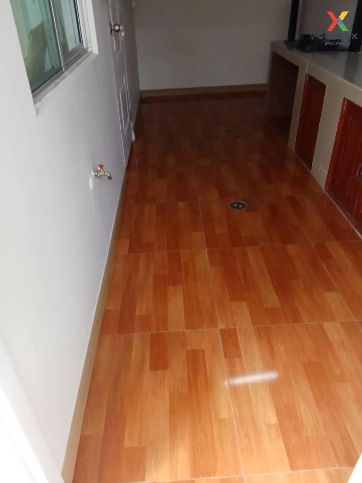 ขายทาวน์เฮ้าส์/ทาวน์โฮม  พฤกษา อเวนิว เทพารักษ์ - เมืองใหม่ บางบ่