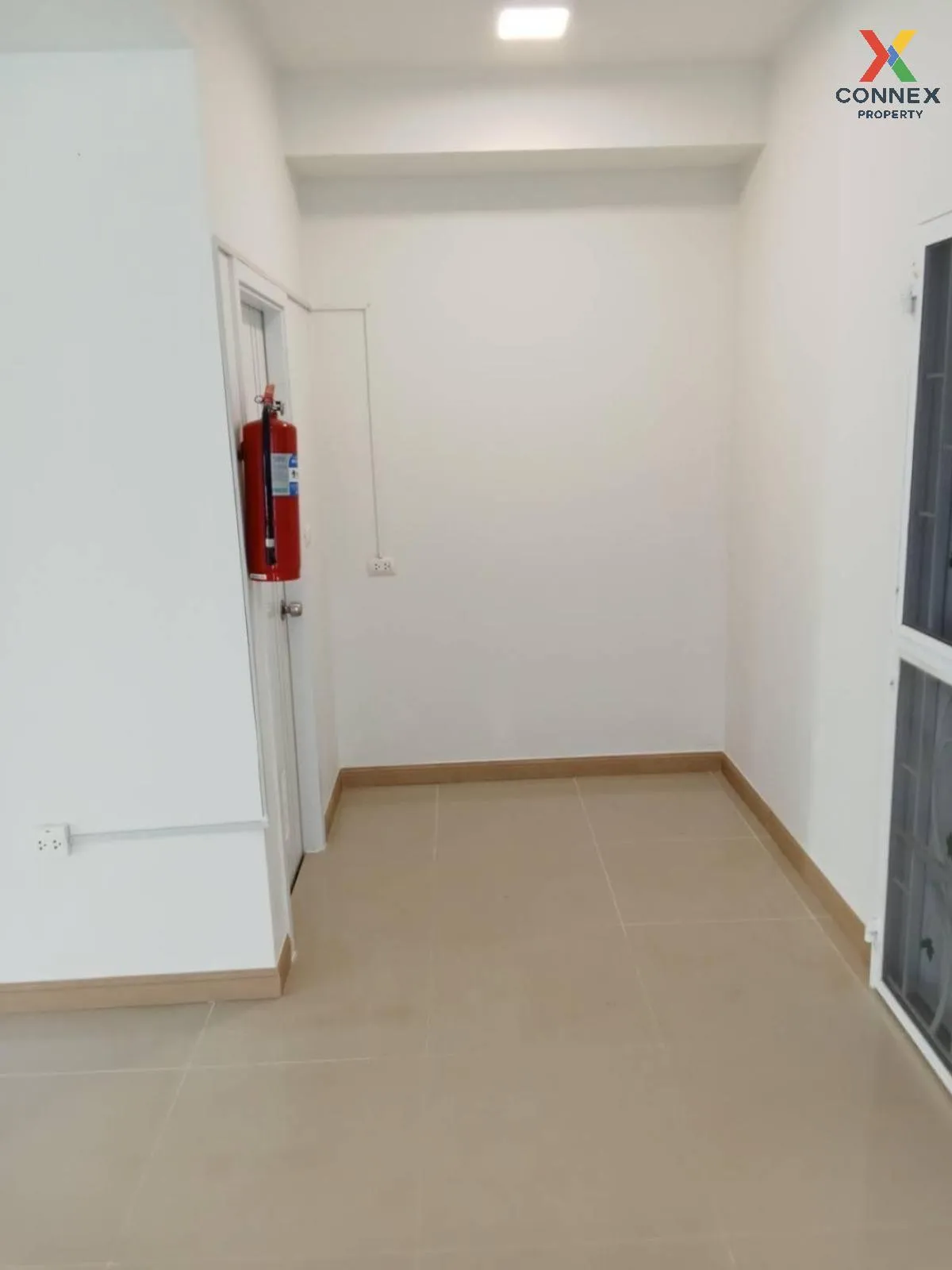 ขายทาวน์เฮ้าส์/ทาวน์โฮม  พฤกษา อเวนิว เทพารักษ์ - เมืองใหม่ บางบ่