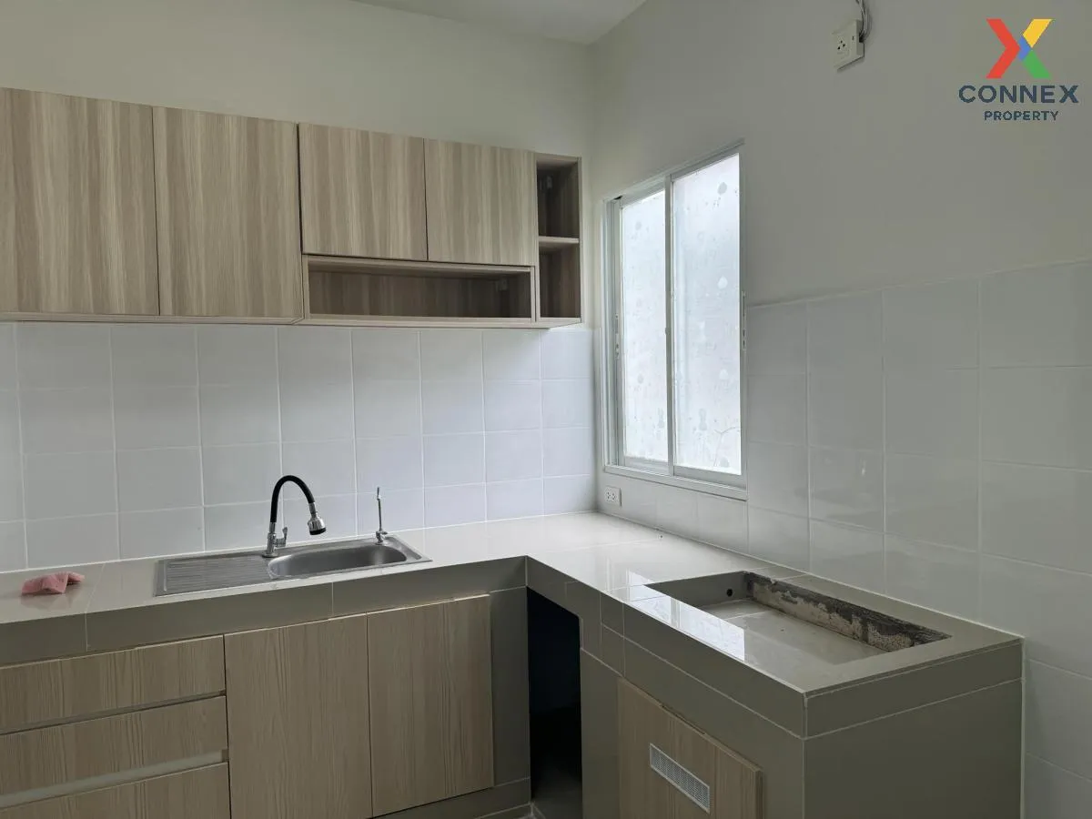 ขายบ้าน  เพอร์เฟค พาร์ค สุวรรณภูมิ 4 มีนบุรี เขต มีนบุรี กรุงเทพ 